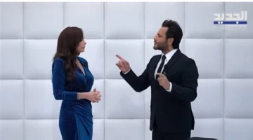 أزمات نفسية ومواقف.. أمل حجازي تصدم نيشان بتفاصيل صراعها بين الفن والدين